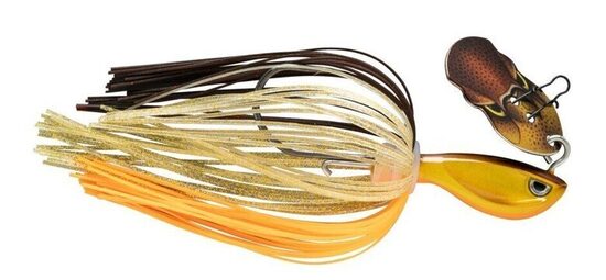 Rapala Perch Bladed Jig CW